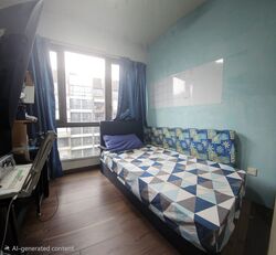 Bellewoods (D25), Condominium #623586991